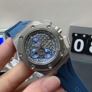 ap watch royal oak offshore super clone APF factory schumacher machinery 1