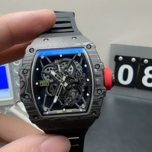 Richard Mille RM35-01 Super Clone Watch BBR Factory Mechanical 1