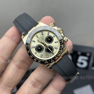 rolex daytona yacht master super clone watch bt factory men 4130 1