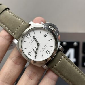 panerai PAM1314 Super Clone Watch VS Factory 42mm Luminous 1