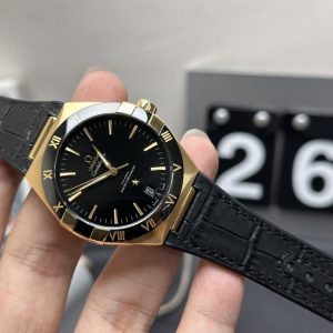 constellation omega super clone watch vs factory v mechanical water resistant 1