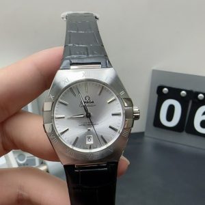 omega Constellation Super Clone VS Factory 8800 Mechanical 1