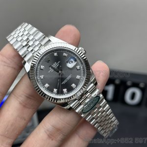 Best rolex datejust 41 clone images 1