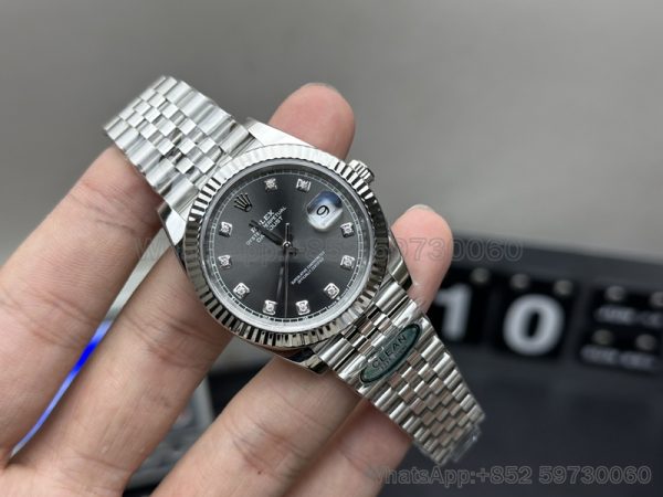 Best rolex datejust 41 clone images 1