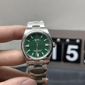 rolex oyster perpetual 36 clone pictures1