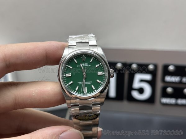 rolex oyster perpetual 36 clone pictures1