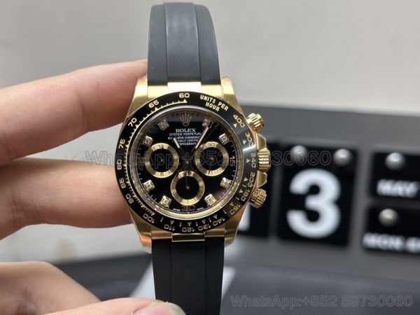 rolex oyster perpetual daytona clone pictures1