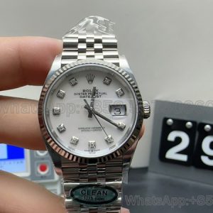 datejust oyster 36 mm clone pictures1