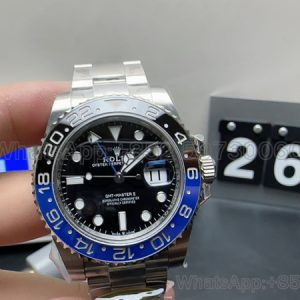 rolex gmt master ll clone pictures1