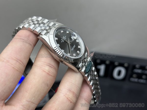 Best rolex datejust 41 clone images2