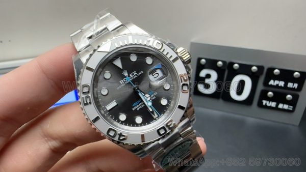 rolex yacht master grey clone pictures2