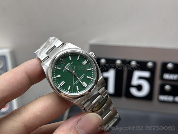 rolex oyster perpetual 36 clone pictures2