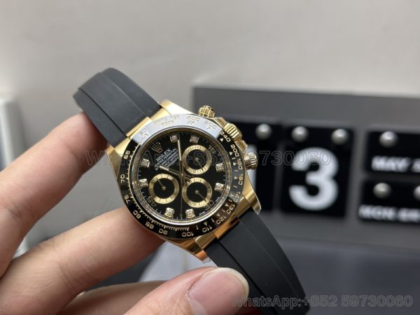 rolex oyster perpetual daytona clone pictures2