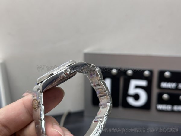 rolex oyster perpetual 36 clone pictures4