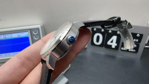 Glashütte Original pano super clone watch APS factory moon phase 4