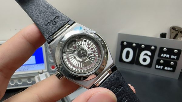 omega Constellation Super Clone VS Factory 8800 Mechanical 5