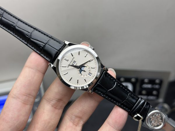 patek philippe 5396 super clone watch ppf factory moon phase 3