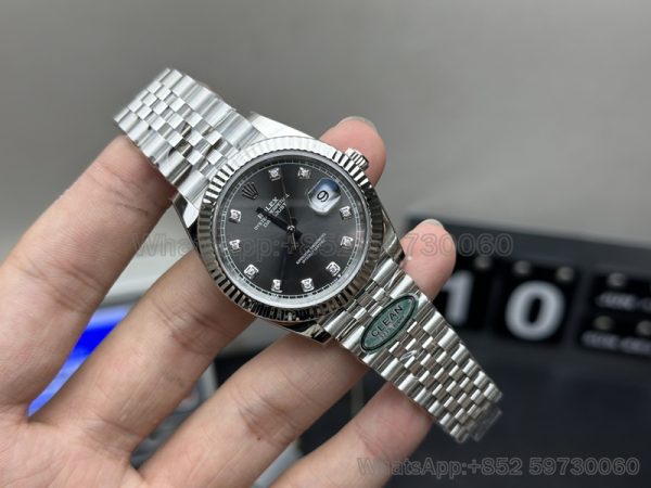 Best rolex datejust 41 clone images3