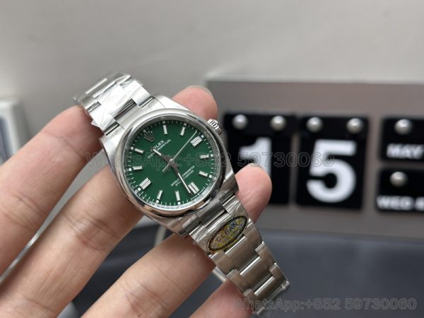 rolex oyster perpetual 36 clone pictures3