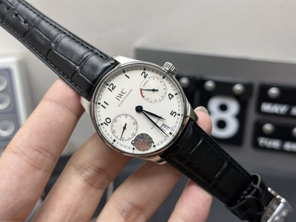 Portugieser Super Clone Watch IWC Men Mechanical 42mm 7