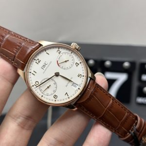 Portugieser Super Clone Watch IWC Men Mechanical 42mm 6