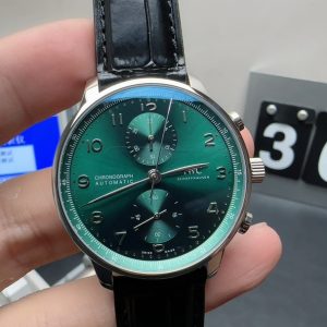 Portugieser Super Clone Watch IWC Men 7750 Mechanical 40mm 6