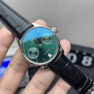 Portugieser Super Clone Watch IWC Men Mechanical 42mm 6