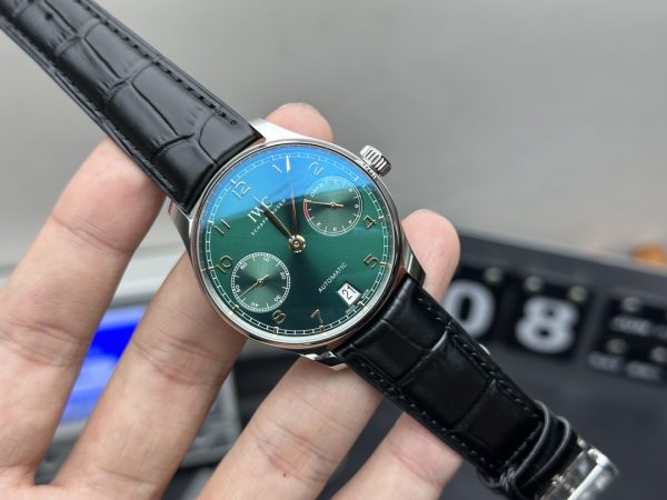 Portugieser Super Clone Watch IWC Men Mechanical 42mm 6