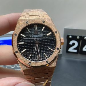 ap 15500 Super Clone Watch Audemars Piguet Royal Oak Men 4302 Mechanical 41mm 7