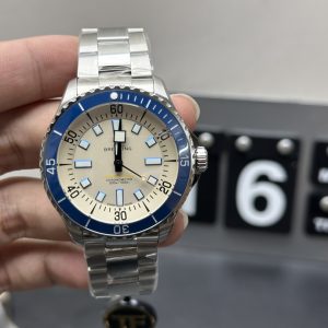 Superocean Super Clone Watch Breitling Men 316 steel 2824 mechanical 42mm 6