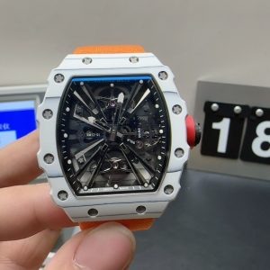 Richard mille Super Clone Watch Mechanical 51mm 6