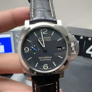 panerai pam1312 super clone watch vs factory 44mm men's automatic mechanical 1