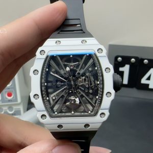 Richard mille Super Clone Watch Mechanical 51mm 6