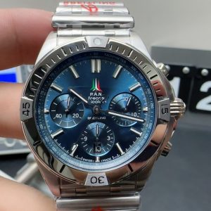 chronomat Super Clone Watch Breitling Men Mechanical 42mm 6