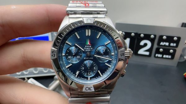 chronomat Super Clone Watch Breitling Men Mechanical 42mm 6