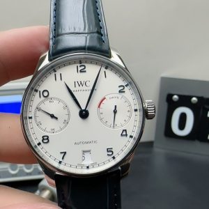 Portugieser Super Clone Watch IWC Men Mechanical 42mm 6