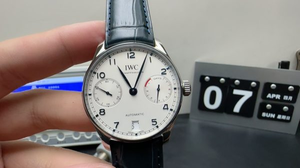 Portugieser Super Clone Watch IWC Men Mechanical 42mm 6