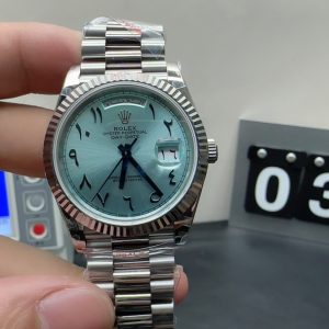 Day-date Super Clone Watch Rolex Men Mechanical 41mm 6