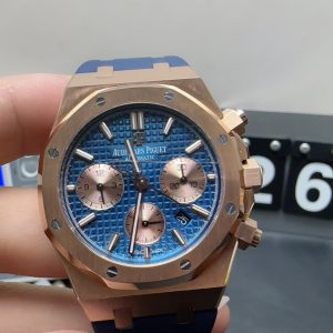 ap 26331 Super Clone Watch Audemars Piguet Royal Oak Men 7750 Mechanical 41mm 6