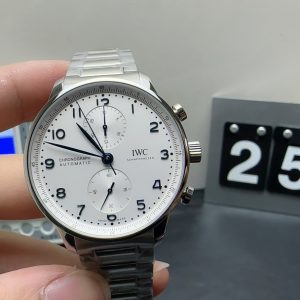 Portugieser Super Clone Watch IWC Men 7750 Mechanical 40mm 7