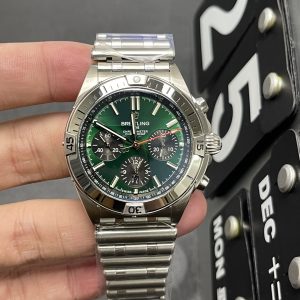 chronomat Super Clone Watch Breitling Men Mechanical 42mm 6