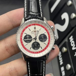 Navitimer Super Clone Watch Breitling Men B01 Mechanical 43mm 6