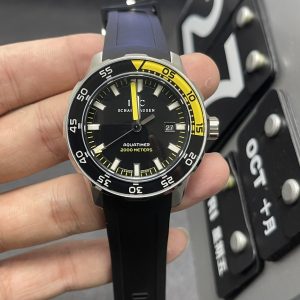 Aquatimer Family Super Clone Watch IWC Men Mechanical 44mm 6