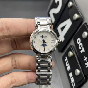 Longines Super Clone Watch women Mechanical 30.5mm 6