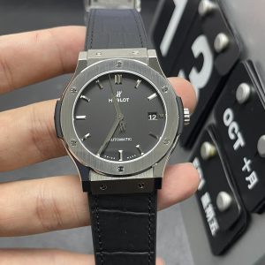 classic fusion Super Clone watch Hublot Men Mechanical 45mm 6