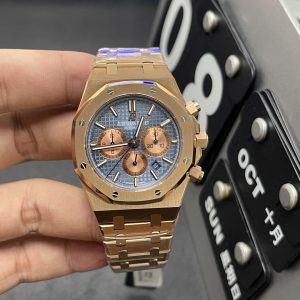 ap 26331 Super Clone Watch Audemars Piguet Royal Oak Men 2385 Mechanical 41mm 6