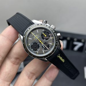 Speedmaster Super Clone Watch Omega Men 3330 Mechanical 40mm 6