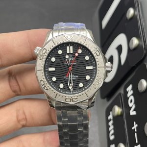 omega seamaster diver 300m super clone watch vs factory mechanical 1