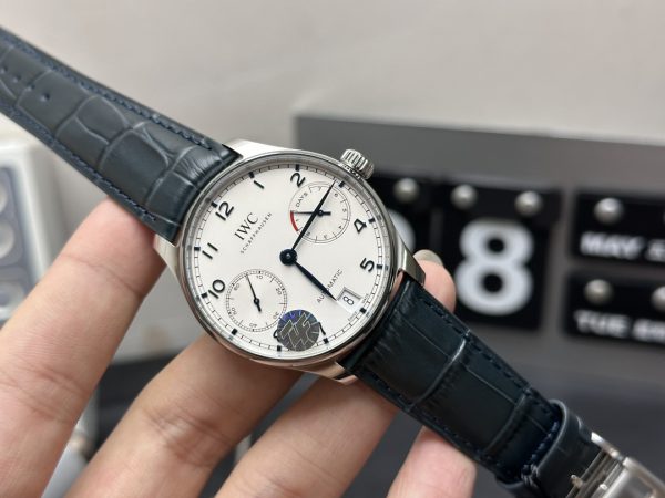 Portugieser Super Clone Watch IWC Men Mechanical 42mm 6