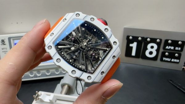 Richard mille Super Clone Watch Mechanical 51mm 5